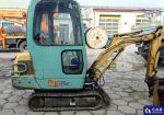 Yanmar B15-3  Aukcja 298094 - grafika 4