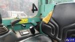 Yanmar B15-3  Aukcja 298094 - grafika 39