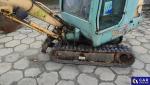 Yanmar B15-3  Aukcja 298094 - grafika 54