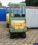 Yanmar B15-3  Aukcja 298094 - grafika 2