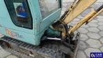 Yanmar B15-3  Aukcja 298094 - grafika 10