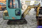 Yanmar B15-3  Aukcja 298094 - grafika 5
