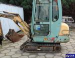 Yanmar B15-3  Aukcja 298094 - grafika 11