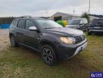 Dacia Dokker dCi MR`18 E6 Aukcja 298079 - grafika 5