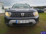 Dacia Dokker dCi MR`18 E6 Aukcja 298079 - grafika 6