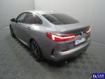 BMW Seria 2 218i Gran Coupe MR`19 E6d/e F44 Aukcja 298154 - grafika 4