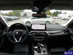 BMW Seria 5 530 Diesel MR`21 E6d G30 Aukcja 298155 - grafika 16