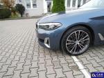 BMW Seria 5 530 Diesel MR`21 E6d G30 Aukcja 298155 - grafika 32