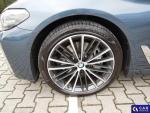 BMW Seria 5 530 Diesel MR`21 E6d G30 Aukcja 298155 - grafika 41