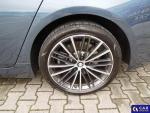BMW Seria 5 530 Diesel MR`21 E6d G30 Aukcja 298155 - grafika 42