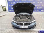 BMW Seria 5 530 Diesel MR`21 E6d G30 Aukcja 298155 - grafika 54