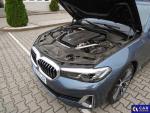 BMW Seria 5 530 Diesel MR`21 E6d G30 Aukcja 298155 - grafika 55