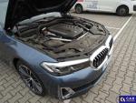 BMW Seria 5 530 Diesel MR`21 E6d G30 Aukcja 298155 - grafika 56