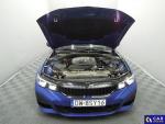 BMW Seria 3 320 Diesel Mild Hybrid MR`19 E6d G20 Aukcja 298156 - grafika 11