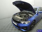 BMW Seria 3 320 Diesel Mild Hybrid MR`19 E6d G20 Aukcja 298156 - grafika 12