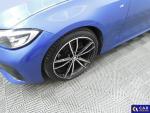 BMW Seria 3 320 Diesel Mild Hybrid MR`19 E6d G20 Aukcja 298156 - grafika 31