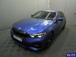 BMW Seria 3 320 Diesel Mild Hybrid MR`19 E6d G20 Aukcja 298156 - grafika 2