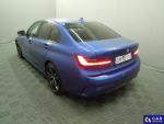 BMW Seria 3 320 Diesel Mild Hybrid MR`19 E6d G20 Aukcja 298156 - grafika 5