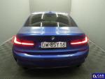 BMW Seria 3 320 Diesel Mild Hybrid MR`19 E6d G20 Aukcja 298156 - grafika 6