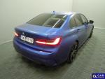 BMW Seria 3 320 Diesel Mild Hybrid MR`19 E6d G20 Aukcja 298156 - grafika 4