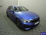 BMW Seria 3 320 Diesel Mild Hybrid MR`19 E6d G20 Aukcja 298156 - grafika 3
