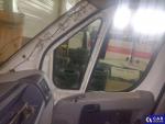 Citroën Jumper 35 2.2 HDI Kat. MR`07 E4 3.5t Aukcja 298398 - grafika 11