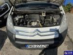 Citroën Berlingo 1.6 HDI Kat. MR`03 E4 1.9t Aukcja 298399 - grafika 10