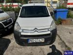 Citroën Berlingo 1.6 HDI Kat. MR`03 E4 1.9t Aukcja 298399 - grafika 17