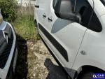 Citroën Berlingo 1.6 HDI Kat. MR`03 E4 1.9t Aukcja 298399 - grafika 19