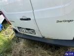Citroën Berlingo 1.6 HDI Kat. MR`03 E4 1.9t Aukcja 298399 - grafika 21