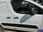 Citroën Berlingo 1.6 HDI Kat. MR`03 E4 1.9t Aukcja 298399 - grafika 27