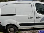 Citroën Berlingo 1.6 HDI Kat. MR`03 E4 1.9t Aukcja 298399 - grafika 28