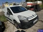 Citroën Berlingo 1.6 HDI Kat. MR`03 E4 1.9t Aukcja 298399 - grafika 2