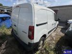 Citroën Berlingo 1.6 HDI Kat. MR`03 E4 1.9t Aukcja 298399 - grafika 3