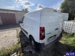 Citroën Berlingo 1.6 HDI Kat. MR`03 E4 1.9t Aukcja 298399 - grafika 4