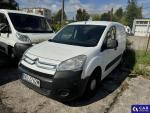 Citroën Berlingo 1.6 HDI Kat. MR`03 E4 1.9t Aukcja 298399 - grafika 1