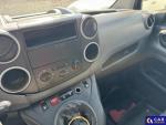 Citroën Berlingo 1.6 HDI Kat. MR`03 E4 1.9t Aukcja 298399 - grafika 7