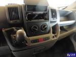 Citroën Jumper 35 2.2 HDI Kat. MR`07 E4 3.5t Aukcja 298400 - grafika 9