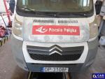Citroën Jumper 35 2.2 HDI Kat. MR`07 E4 3.5t Aukcja 298400 - grafika 12