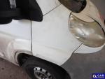 Citroën Jumper 35 2.2 HDI Kat. MR`07 E4 3.5t Aukcja 298400 - grafika 14