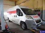 Citroën Jumper 35 2.2 HDI Kat. MR`07 E4 3.5t Aukcja 298400 - grafika 2