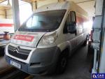 Citroën Jumper 35 2.2 HDI Kat. MR`07 E4 3.5t Aukcja 298400 - grafika 1