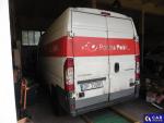 Citroën Jumper 35 2.2 HDI Kat. MR`07 E4 3.5t Aukcja 298400 - grafika 4
