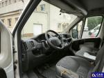 Citroën Jumper 35 2.2 HDI MR`11 E5 3.5t Aukcja 298401 - grafika 8