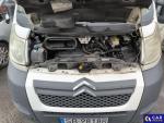 Citroën Jumper 35 2.2 HDI MR`11 E5 3.5t Aukcja 298401 - grafika 61