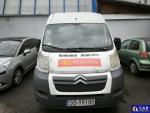 Citroën Jumper 35 2.2 HDI MR`11 E5 3.5t Aukcja 298401 - grafika 5