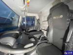 Iveco EuroCargo EL16 EuroCargo E5 8.0t Aukcja 298899 - grafika 9