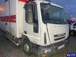 Iveco EuroCargo EL16 EuroCargo E5 8.0t Aukcja 298899 - grafika 25