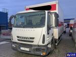 Iveco EuroCargo EL16 EuroCargo E5 8.0t Aukcja 298899 - grafika 1