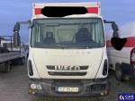 Iveco EuroCargo EL16 EuroCargo E5 8.0t Aukcja 298899 - grafika 5